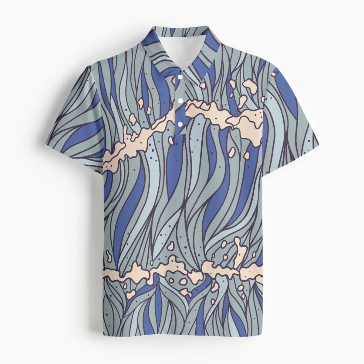 Ukiyo Polo