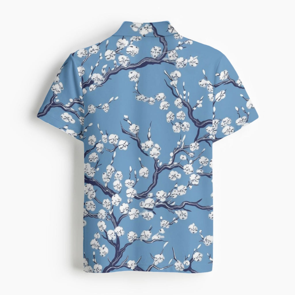 Blossoms Polo