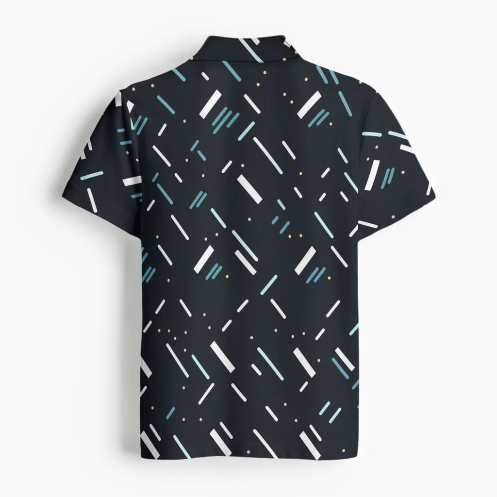 Uneven Lies Polo